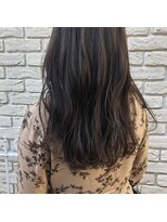 ネイヴィル(navile)&nbsp;ミントブラウン