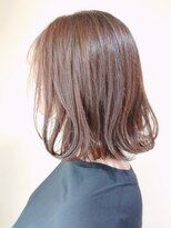 カーザデルソーレ(casa del sole)&nbsp;大人カジュアルボブ