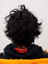 プロデュース 相模原店(Produce)&nbsp;大人のやんちゃパーマ