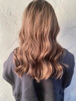 アルピナ 菅谷店(alpina)&nbsp;エモージュカラー