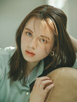 LONESS 2021 S/S コレクション