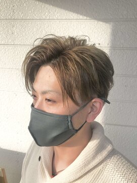 ブルーベイ(BLUE BAY) アクティブショート