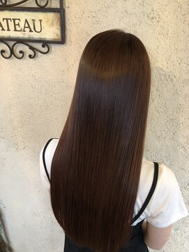 プリモ ココ 鍋島店(Primo coco.) ☆髪質改善ヘアカラー☆