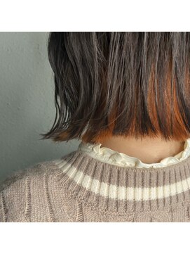 キコ 天神大名西通り店(kico) kico☆ゲストスタイル2021.s/s担当tomy