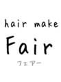 フェアー(Fair)/田中竜太