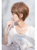 ＊sungoose＊大人ショート＃ミニウルフテラコッタ