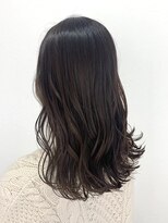 シエル 立川店(CIEL) 《CIEL由井》イルミナカラー×ビターブラウン