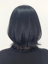 シエル 立川店(CIEL) 《CIEL由井》アディクシーカラー×レイヤーカット