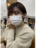 【立町メアリーバイメリー】☆スッキリショートスタイル☆