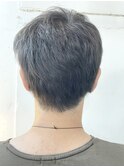 メンズ襟足シリーズ
