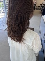 リノ(lino)&nbsp;こっくりブラウン