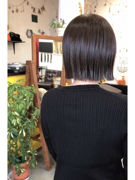 ピノ(pino) ＊pino bob 11/28＊