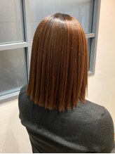 ヘアスタジオレイ(Hair Studio Ray)