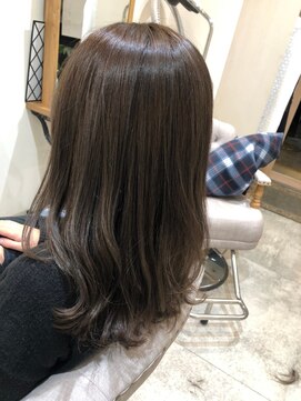 髪質改善サロン ミューズ 一社店(MUSE) 【業界話題★髪質改善美髪チャージTR★94%OGカラー取扱サロン】