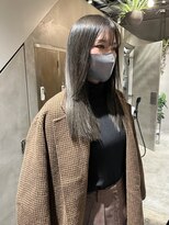 シー(si)&nbsp;オリーブグレージュ◎20代30代40代