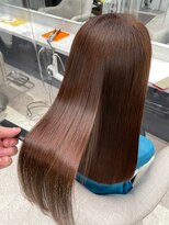 マウナケア(Maunacare)&nbsp;【髪質改善】艶髪ロング