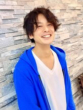 アイビス(AIBIZ)&nbsp;佐田 勝巳