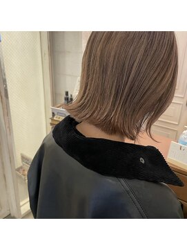 デコラソラン 本川越(DECORA SORAN) シークレットハイライト【川越】