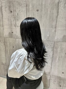 インパークス 五反野店(INPARKS) 顔周りレイヤー