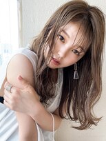 シルクレイ 新宿店(Silk-lei) 大人かわいい似合わせカット/くびれヘア/こなれミディ/新宿