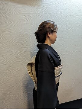 パセーヌエクルール(pacene equroole) シンニヨ