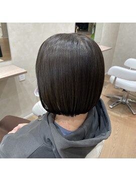 ジャパンデザイナーズアカデミー オリーブカラー