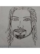 ヘアメイク フォース 井上 裕幸