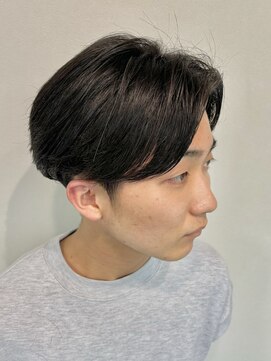 アヴァンス 神戸元町(AVANCE) ニュアンスパーマ