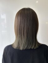 ヨロ(YoLo.)&nbsp;質感再生カラー