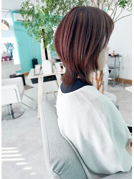 ユーフォリア(Euphoria.) ユーフォリア大人可愛いくびれスタイル