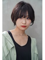 アイニー ままま勝川店(Ai-ney)&nbsp;20代30代40代大人マッシュボブ