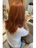 【金岡】orangehair