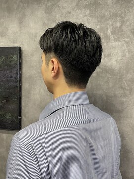 ナナシ(nanac) ビジネスショート