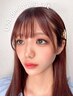 【学割U24】デザイニングカットのみ