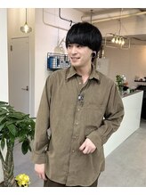 ピノ(pino.) 吉森 亮斗