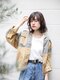 ヘアアンドスパ ルート(ROOT)の写真/【各線難波駅徒歩5分】くせ毛やうねりなどにお悩みの大人女性に人気＊年齢に沿った上品なスタイルをご提案
