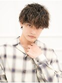 ウェーブマッシュ