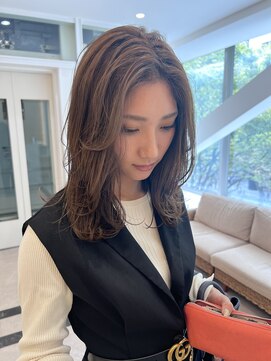 ガレリアエレガンテ 栄店(GALLARIA Elegante) 大人モテレイヤー