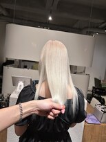 モニカ(MONIQA)&nbsp;ホワイト