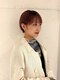 アオ(AO)の写真/顔周りカットお任せください◎ライフスタイルに合わせたヘアスタイルをご提案させていただきます♪