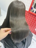 ぷてぃ(petit)&nbsp;オリーブグレージュ