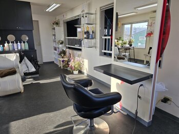 ミラク(Mirac)の写真/【安心出来る空間作り】少人数のプライベートサロンだからこそより丁寧でしっかりしたカウンセリングを♪