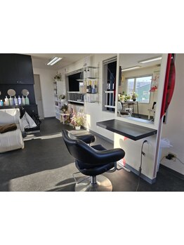 【安心出来る空間作り】少人数のプライベートサロンだからこそより丁寧でしっかりしたカウンセリングを♪