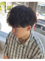 リンダバイネオリーブ 白楽店(Linda by neolive)&nbsp;波巻きスパイラル