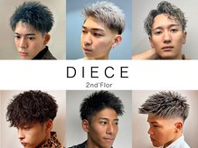 ダイスセカンドフロア(DIECE 2’nd Flor)
