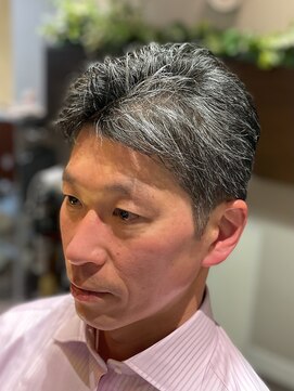 ヨリソイ センターパート