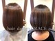 ヘアーデザイン グレイス(hair design GRACE)の写真