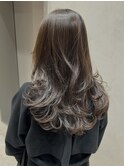 ロングレイヤー