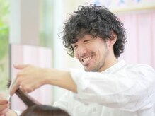 カットルームカラー 上石神井店