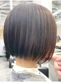 ボブ内巻きボブ外はねボブミニボブ大人ボブくびれボブ結べるボブ